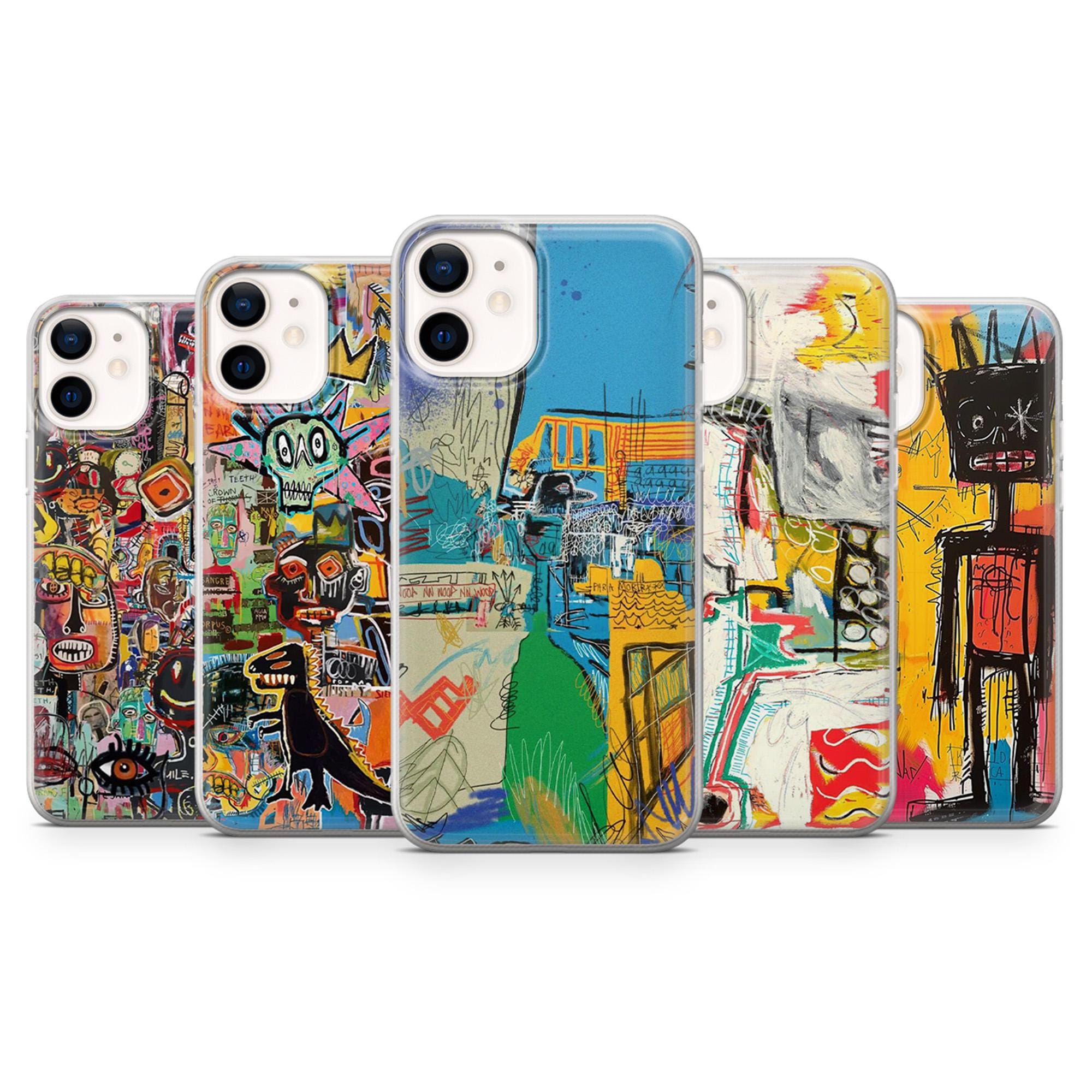Graffiti iPhone case - Etsy 日本