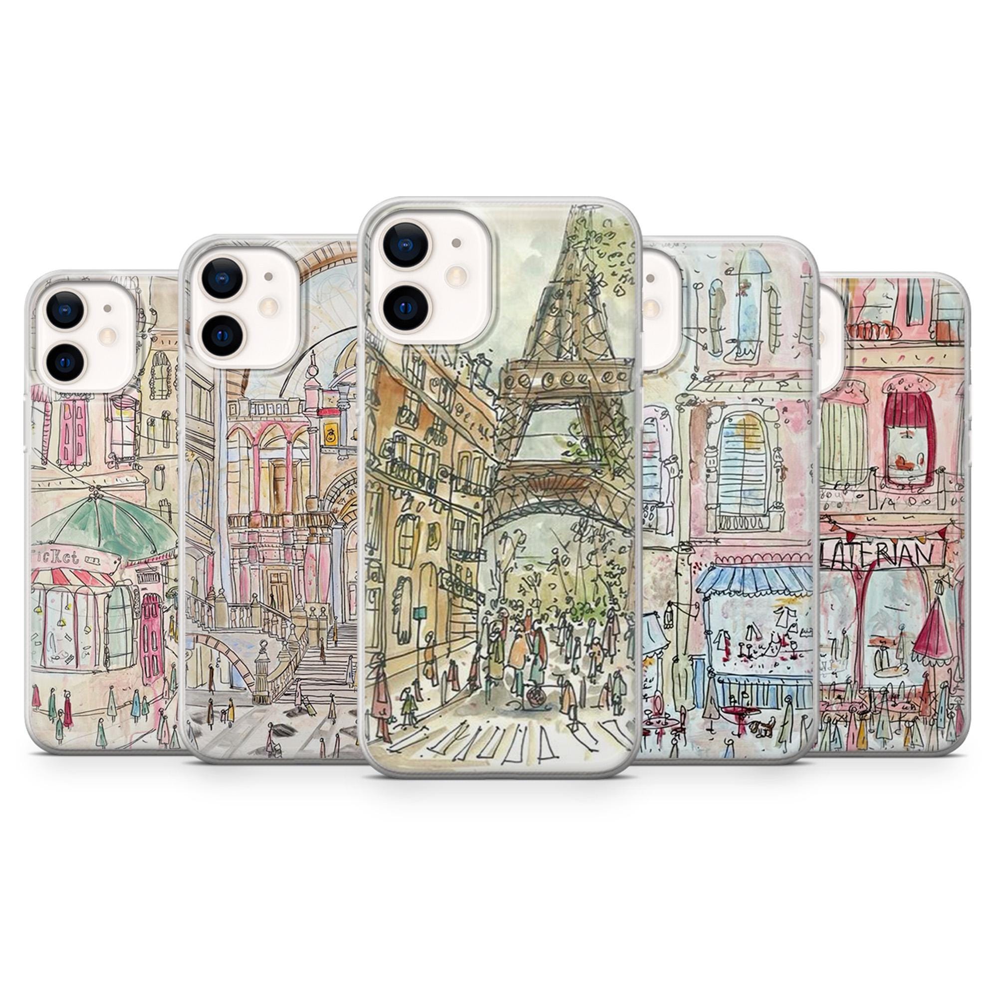 Celine Phone Case - Etsy Canada