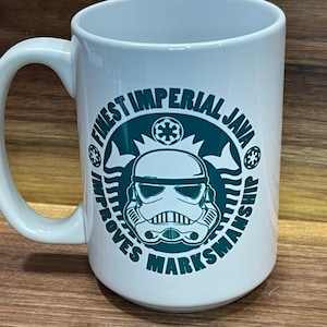 15oz Ceramic Imperial Java Mug