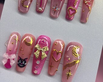 Press On Nails