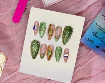 Press On Nails
