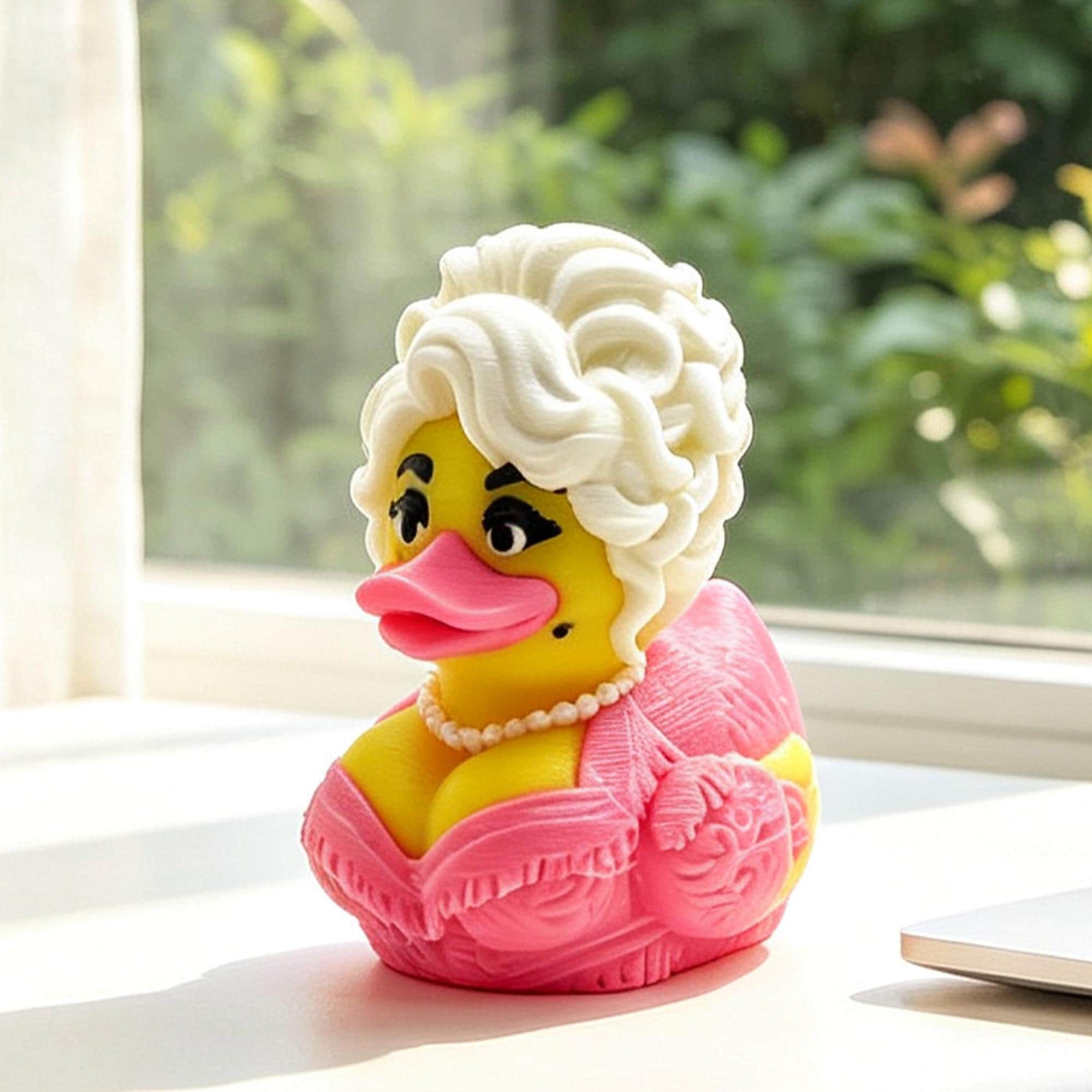 Placid plastic duck simulator - Etsy 日本