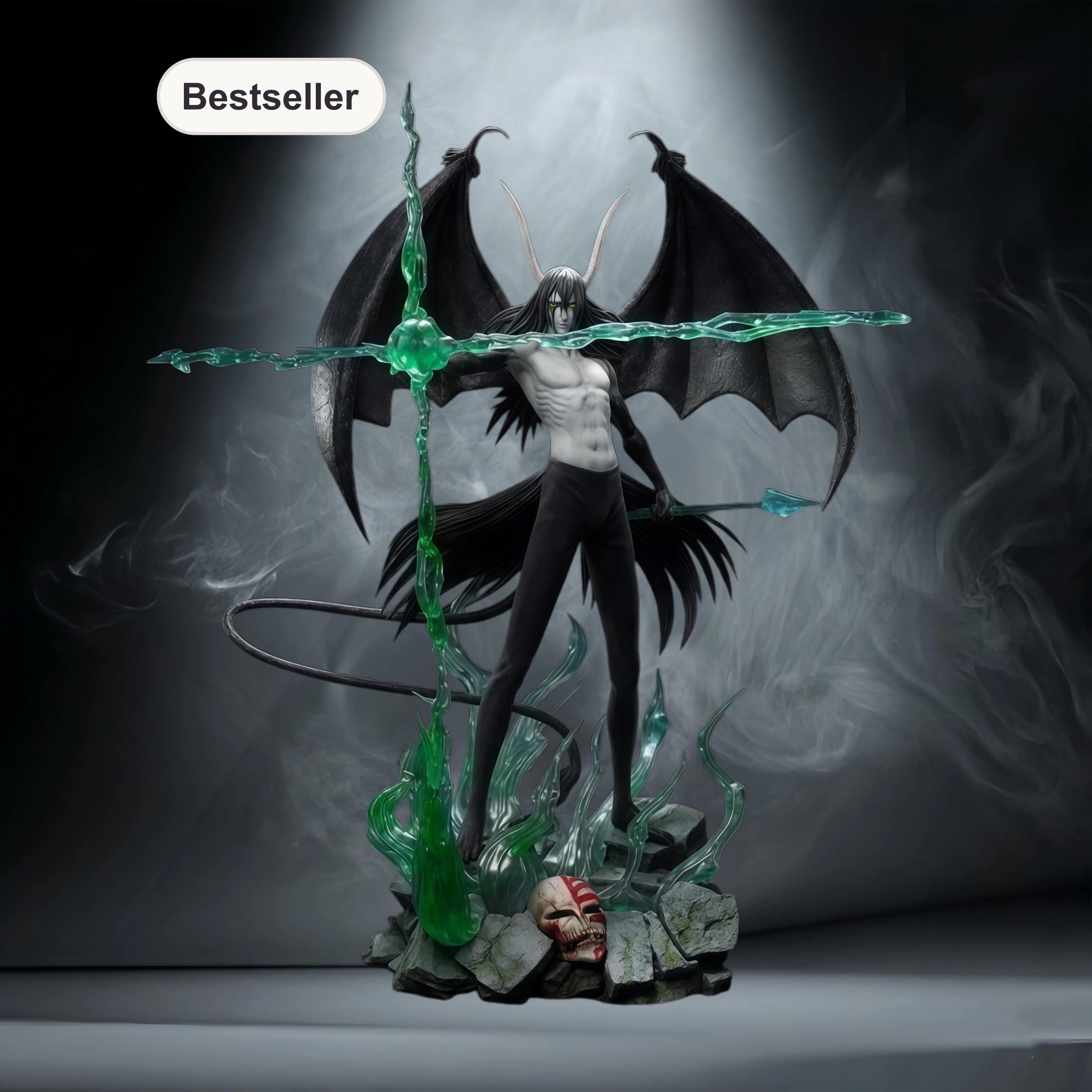 Ulquiorra - Etsy 日本