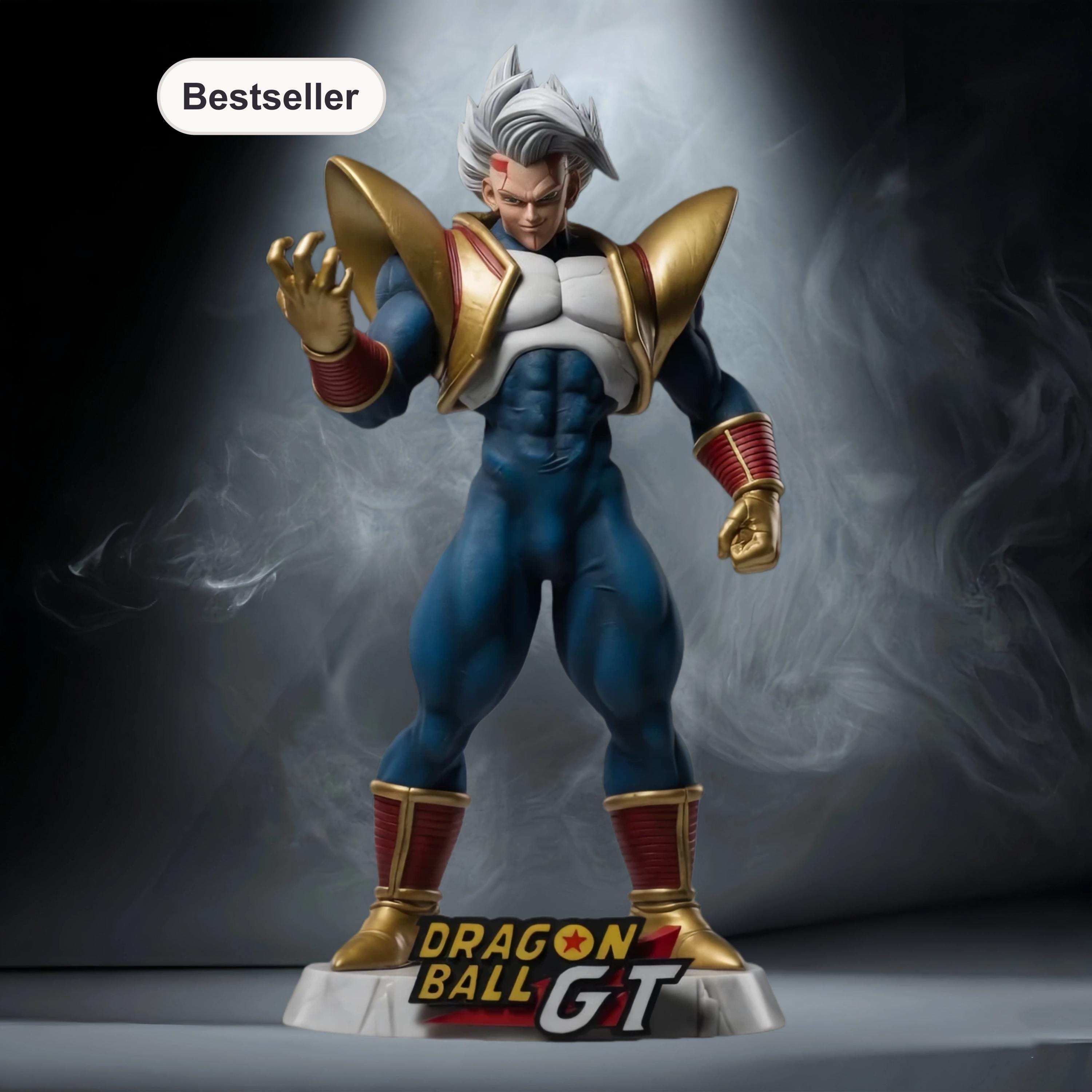 Dragon ball gt figure - Etsy 日本