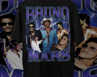 Bruno Mars Vintage PNG, Diseño gráfico de música pirata, Arte retro funk soul, Descarga digital