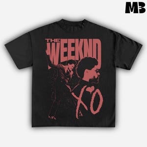 The Weeknd Dawn Fm - Etsy
