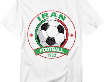 Distressed Soccer Ball Shirt, Vintage Football Emblem Tee, Retro Sports Fan T-Shirt, Classic Soccer Logo Clothing, World Football 2026 Gift