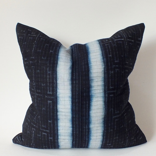 Navy Cushion Covers Etsy