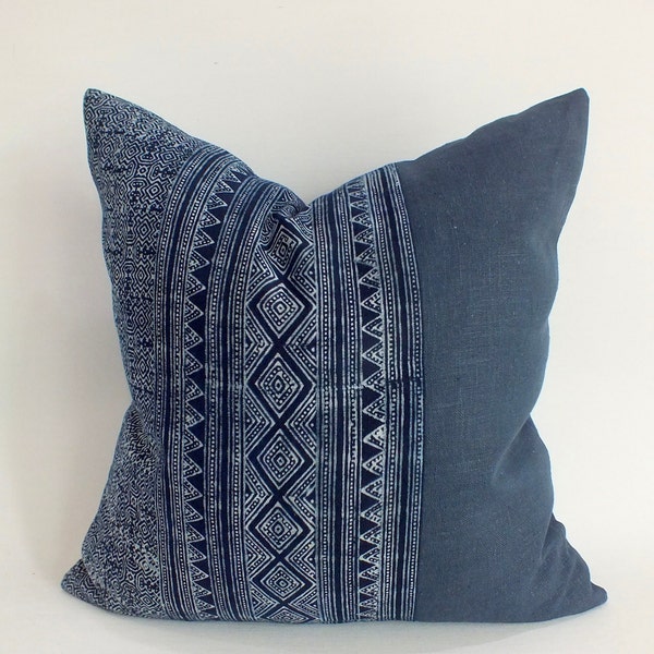 Indigo Navy Blue Etsy