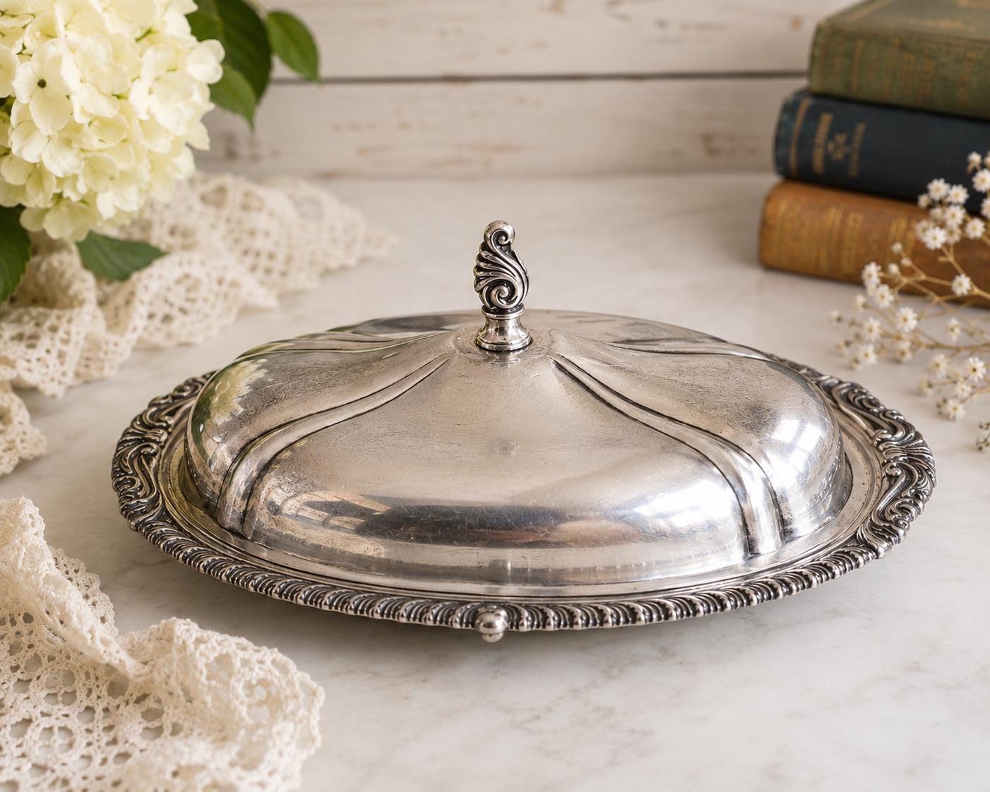 Sheridan silver - Etsy 日本