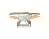 Little Anvil Vintage 6 quot x 2.5 quot Weighty 1 LB 3 Oz Useful