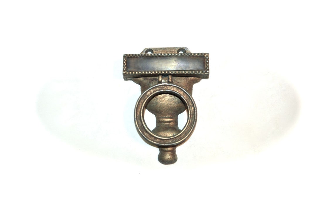 Unusual Door Knocker Base Midwest Cannon Falls Classic Etsy