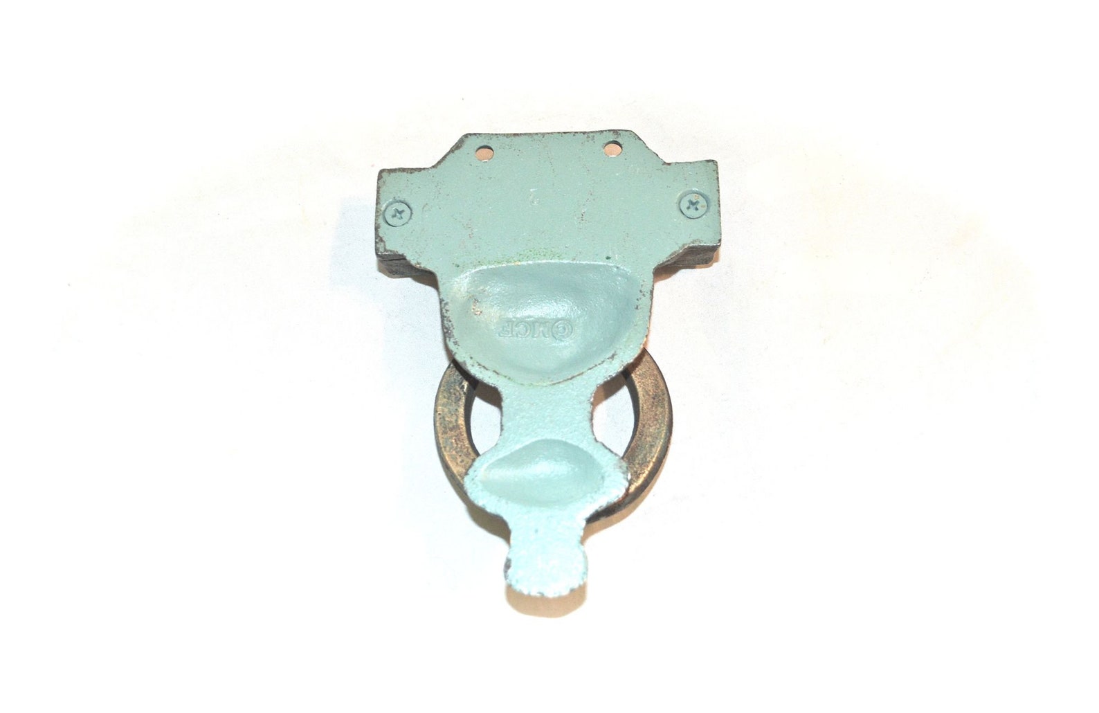 Unusual Door Knocker Base Midwest Cannon Falls Classic Etsy