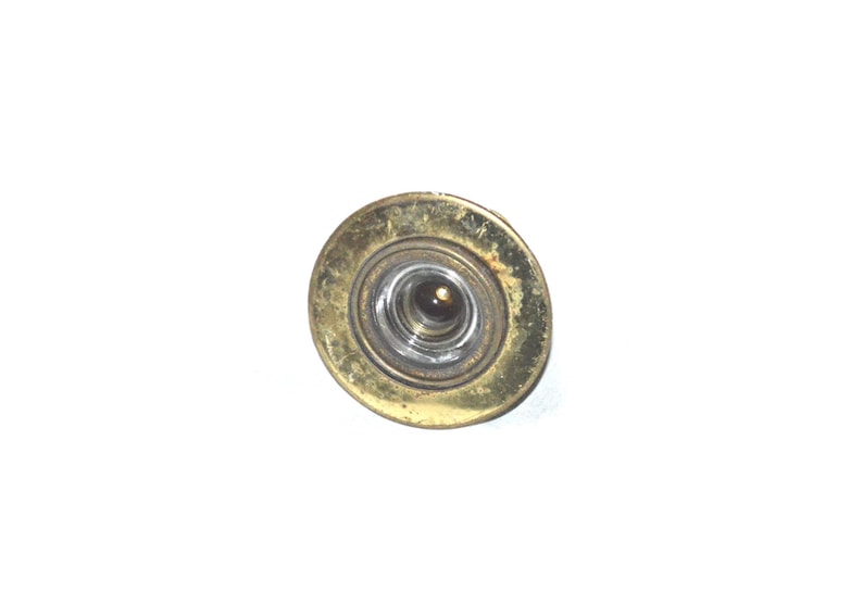 Revolving Peephole Viewer with Wear Needs Home