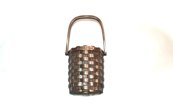 25 Offsale Colby Smith Nantucket Basket Door Knocker High Etsy