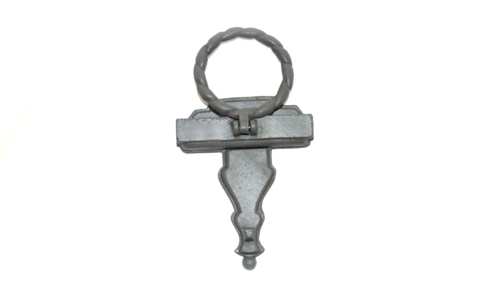 Door Knocker Base Midwest Cannon Falls Etsy