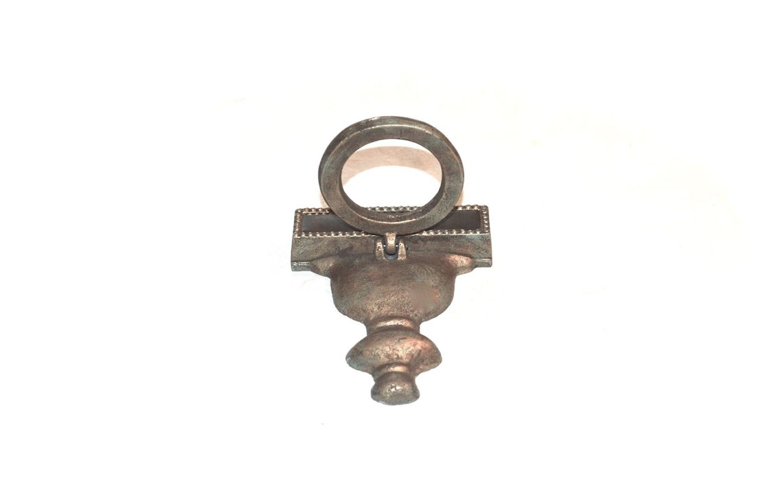 Unusual Door Knocker Base Midwest Cannon Falls Classic Etsy