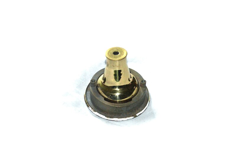 Revolving Peephole Viewer with Wear Needs Home