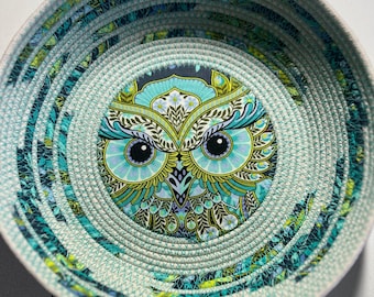 Cestas más pequeñas para búhos de Tula