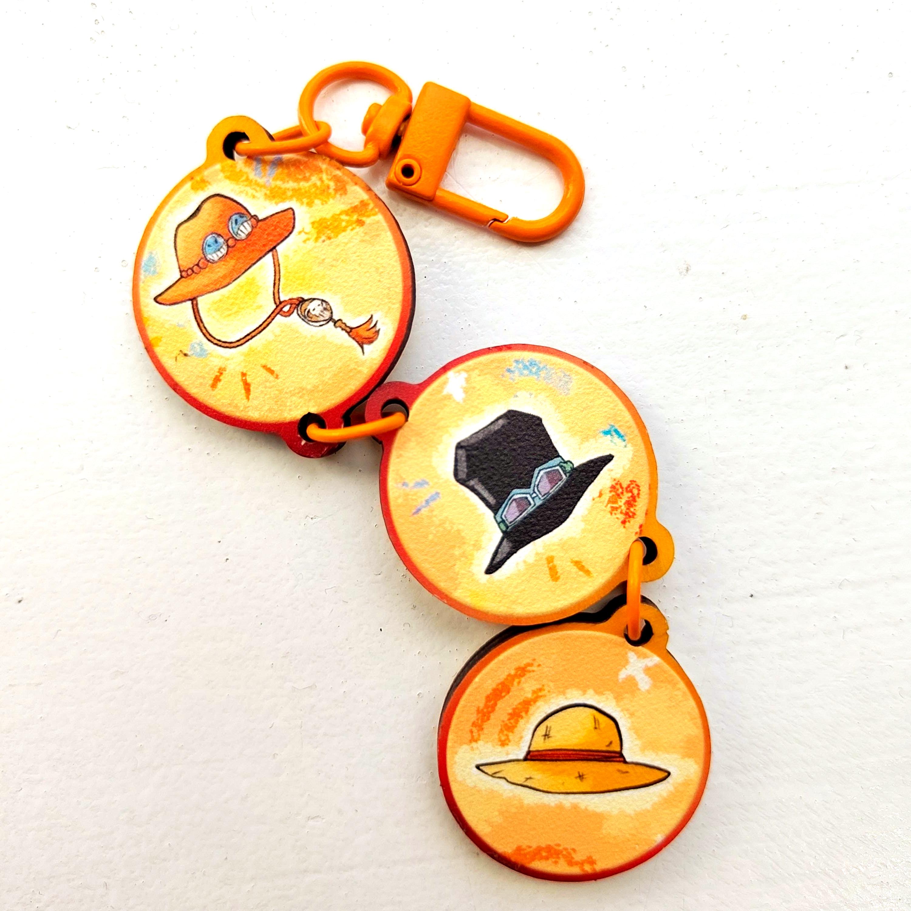 One Piece Asl - Etsy