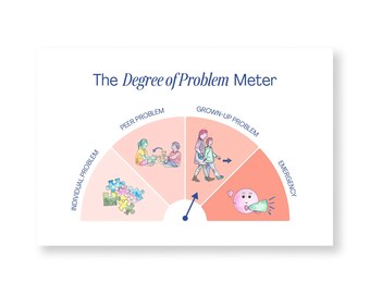 Problem Solving Tool