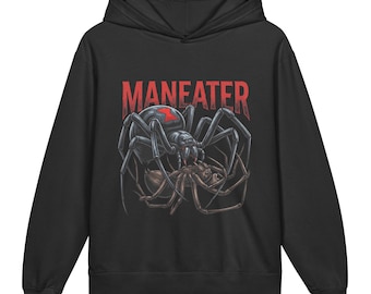 Sudadera ligera con capucha para jóvenes