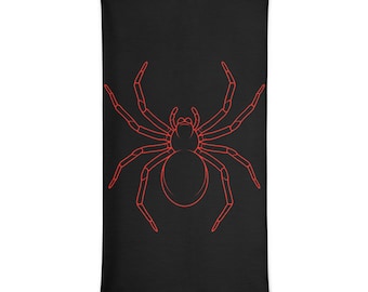 Spider Neck Warmer