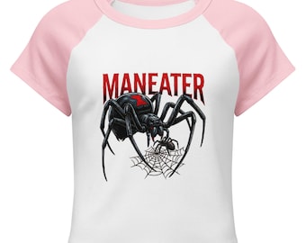 Women's Spider Tee