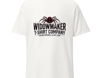 Unisex classic tee