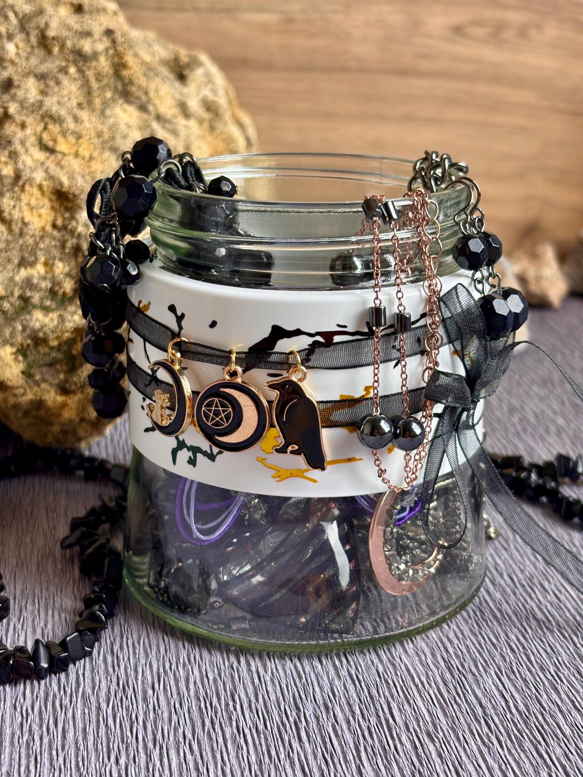 Mystery jewelry vase - Etsy 日本