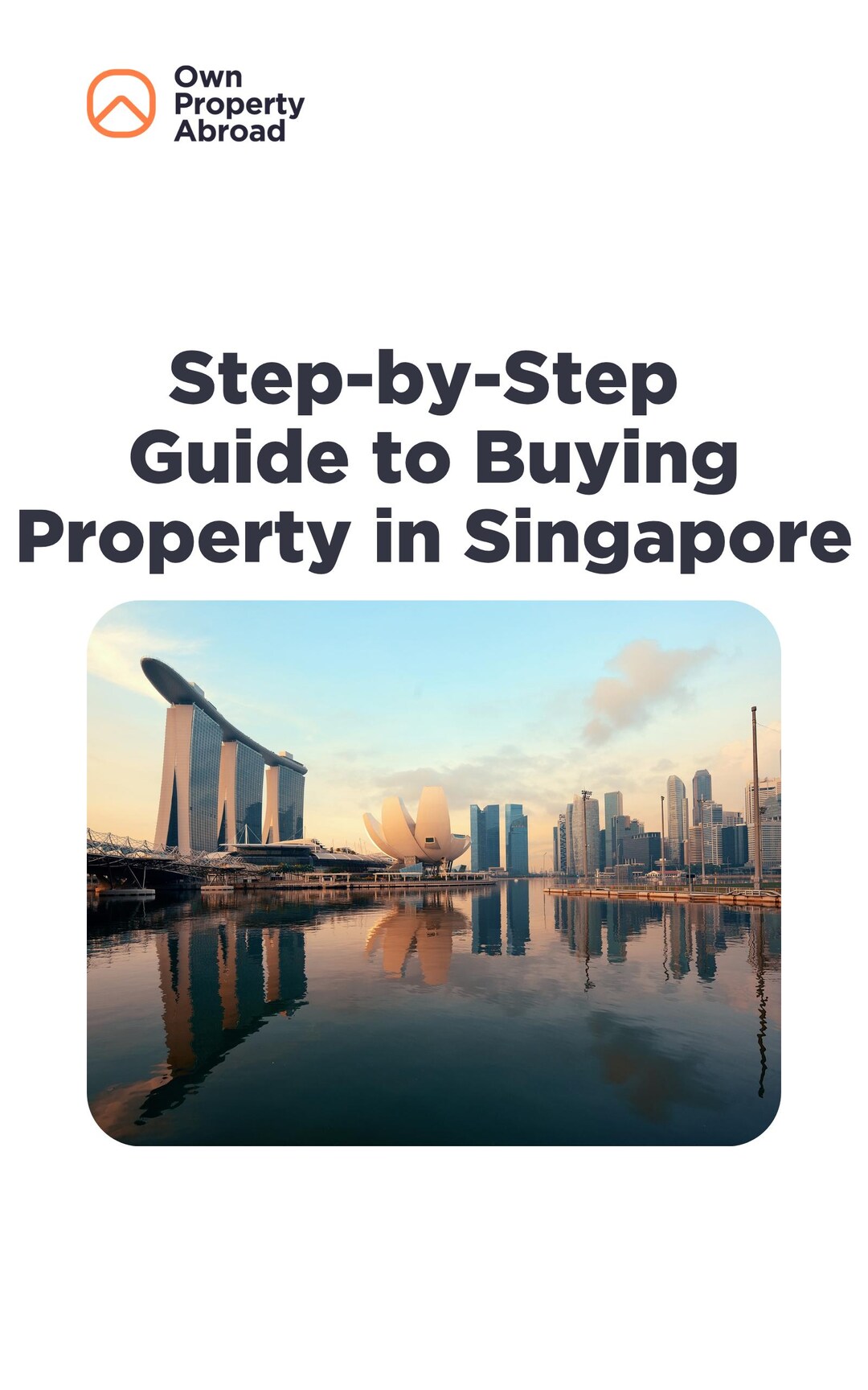 Complete Guide to Buying Property in Singapore | How to Buy Property in ...