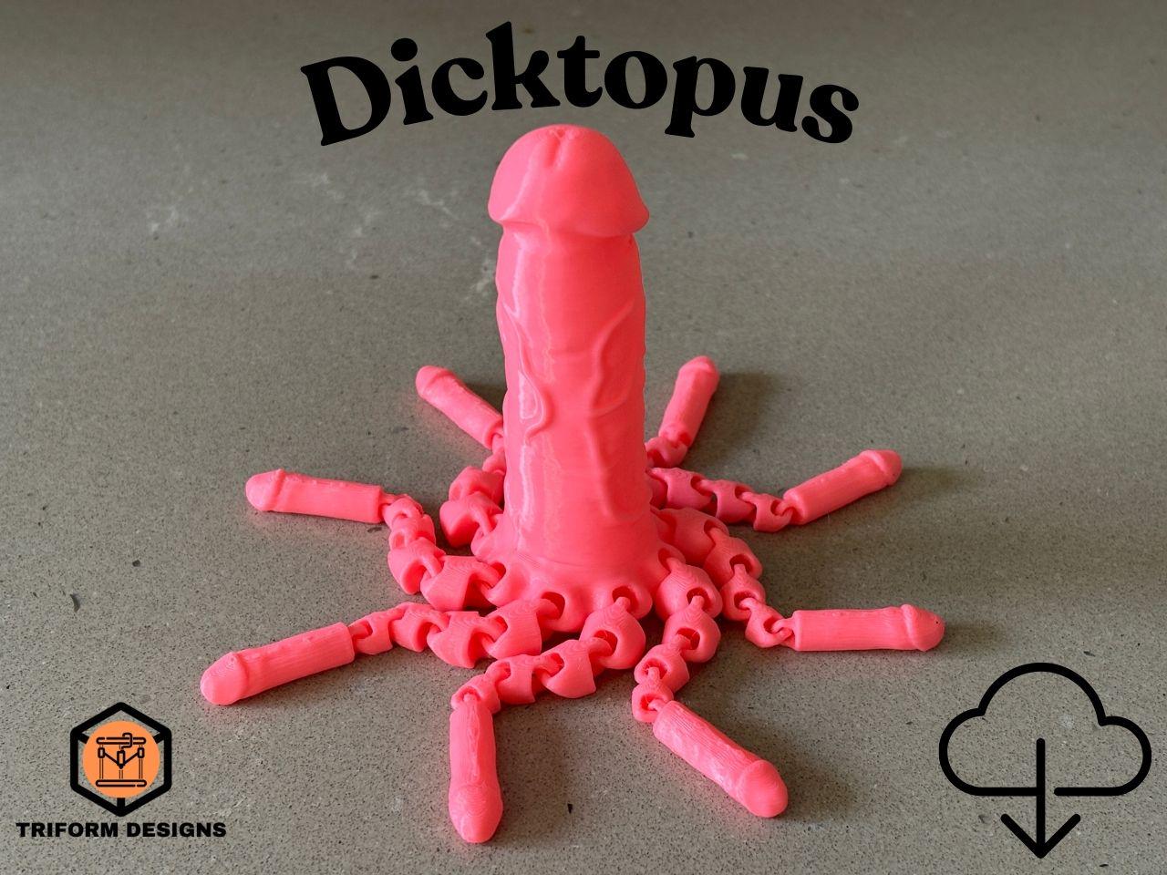 Sex Toys 3d Printing