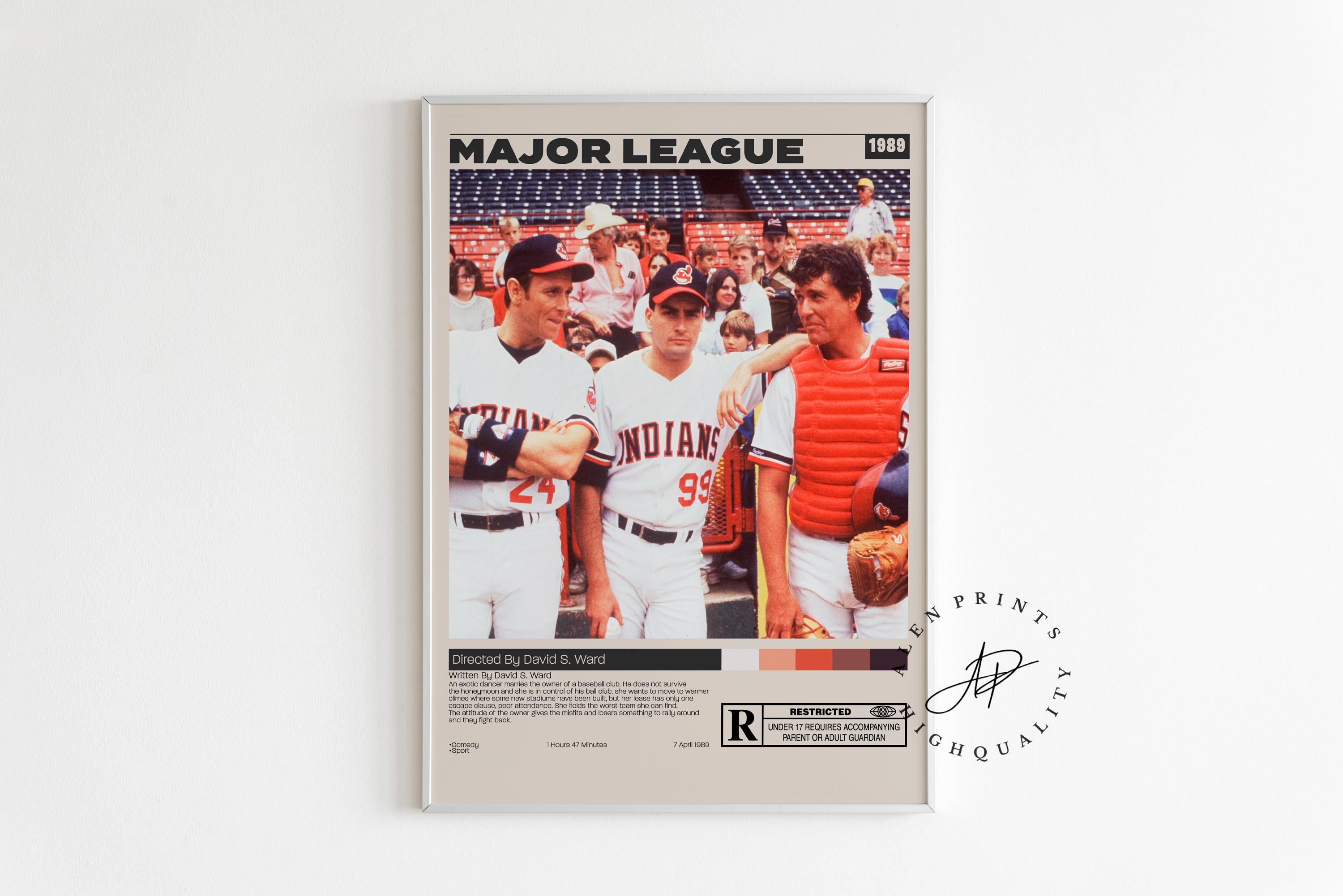 Major league movie - Etsy 日本