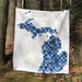 see more listings in the STATE QUILTS: Custom section