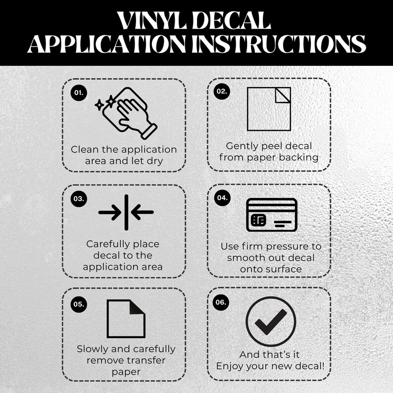 God’s Plan Decal | Christian Car Sticker | Gothic Faith Vinyl ...