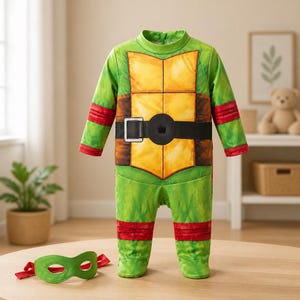 Tiener ninja schildpad