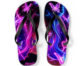 Flip Flops