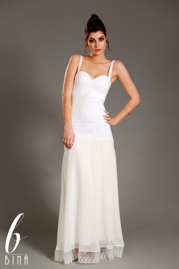 maxi dress design for wedding