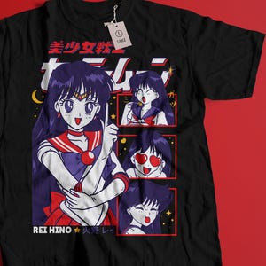Usagi Shirt - Etsy