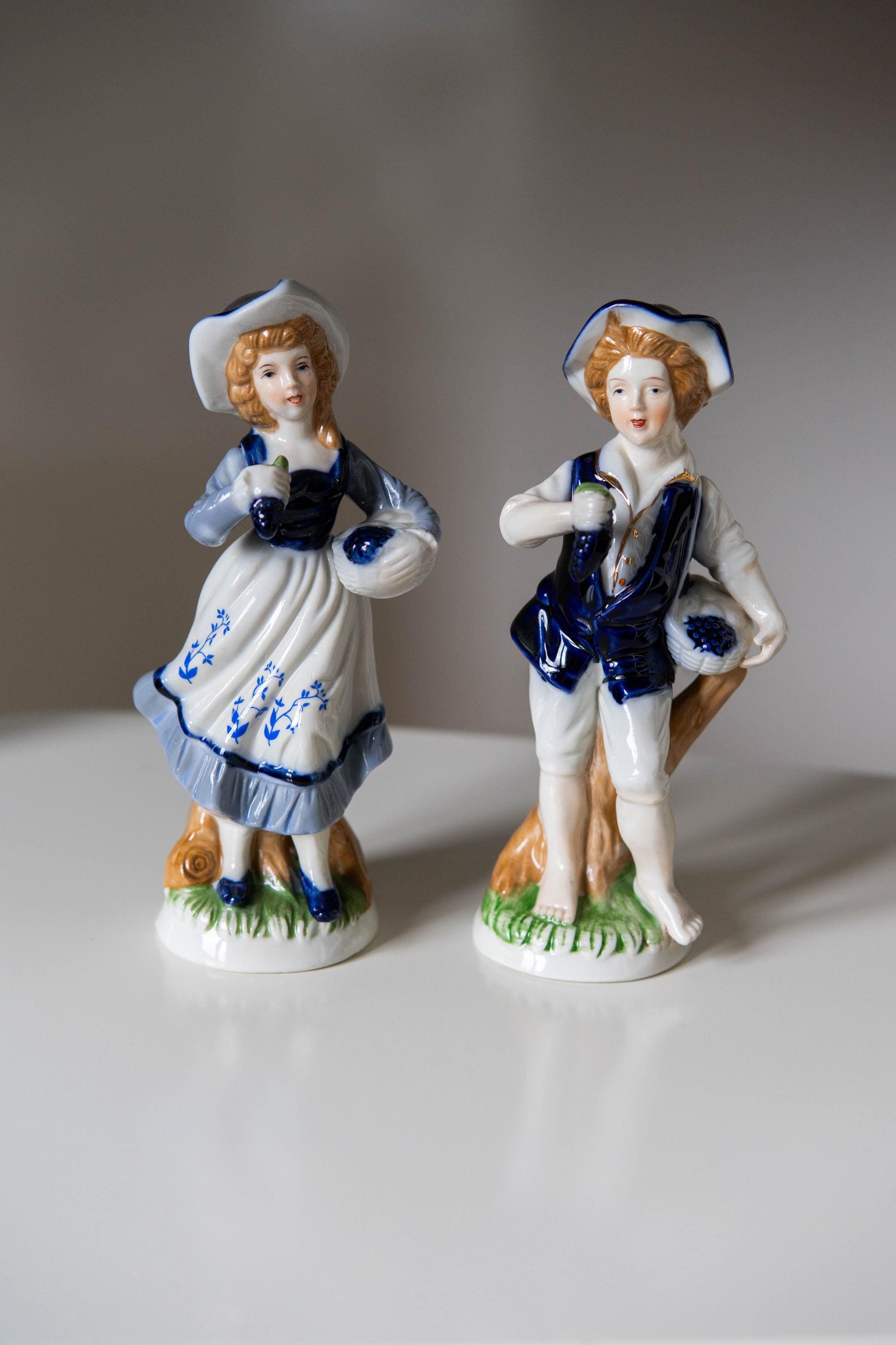 Sandizell porcelain - Etsy 日本