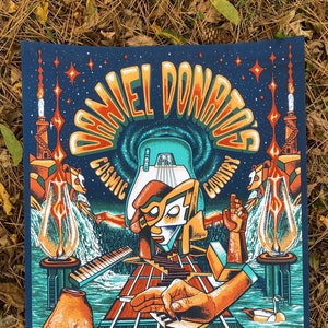 Daniel Donato&#39;s Cosmic Country - Fall 23 STANDARD APs