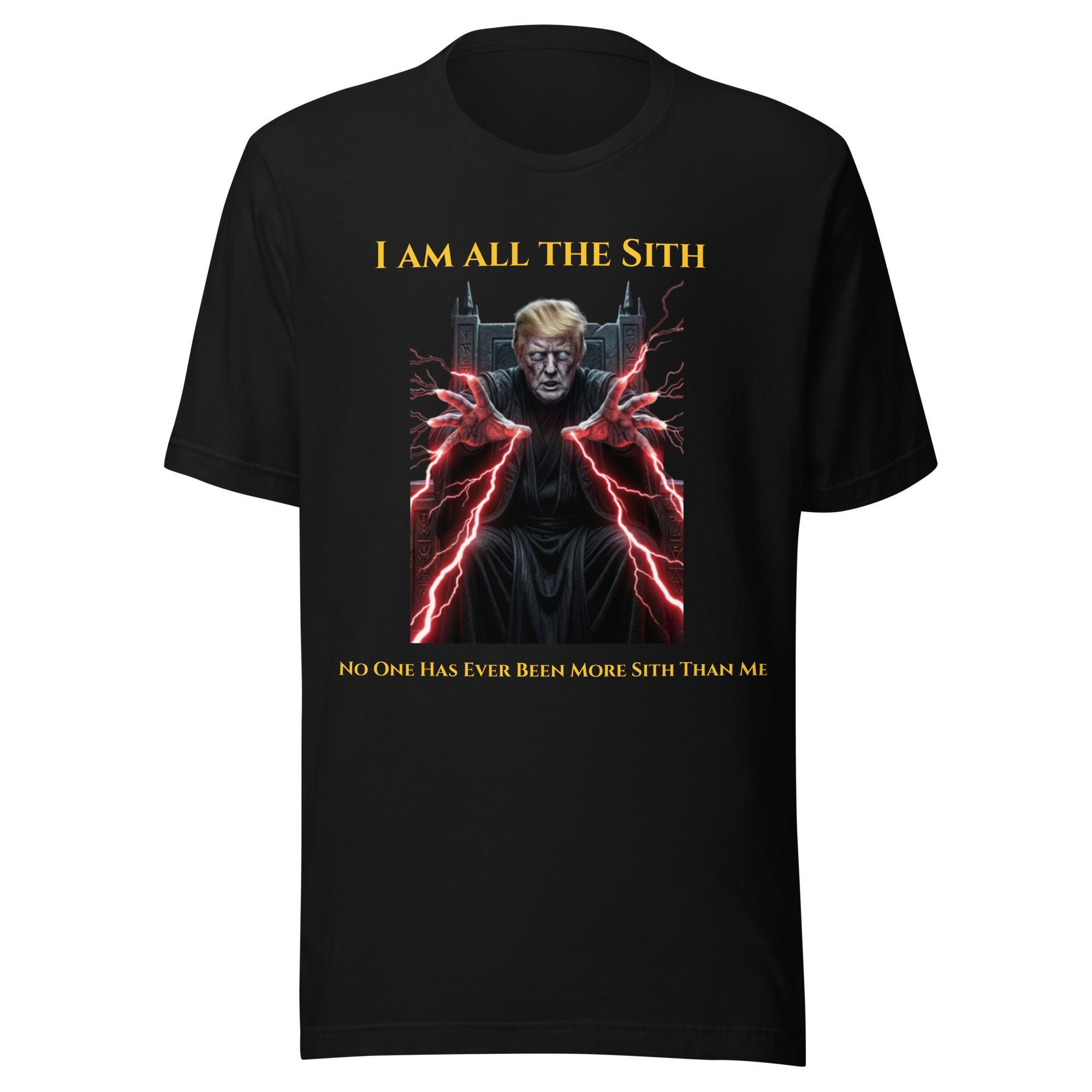 More Sith Than Me Tee
