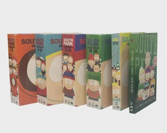 その他 South Park: Complete Second Season [DVD] [Import] wwzq1cm Amazon.com: South Park - The Complete Second Season : Trey Parker