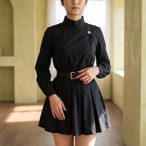 Maki Zenin Outfit