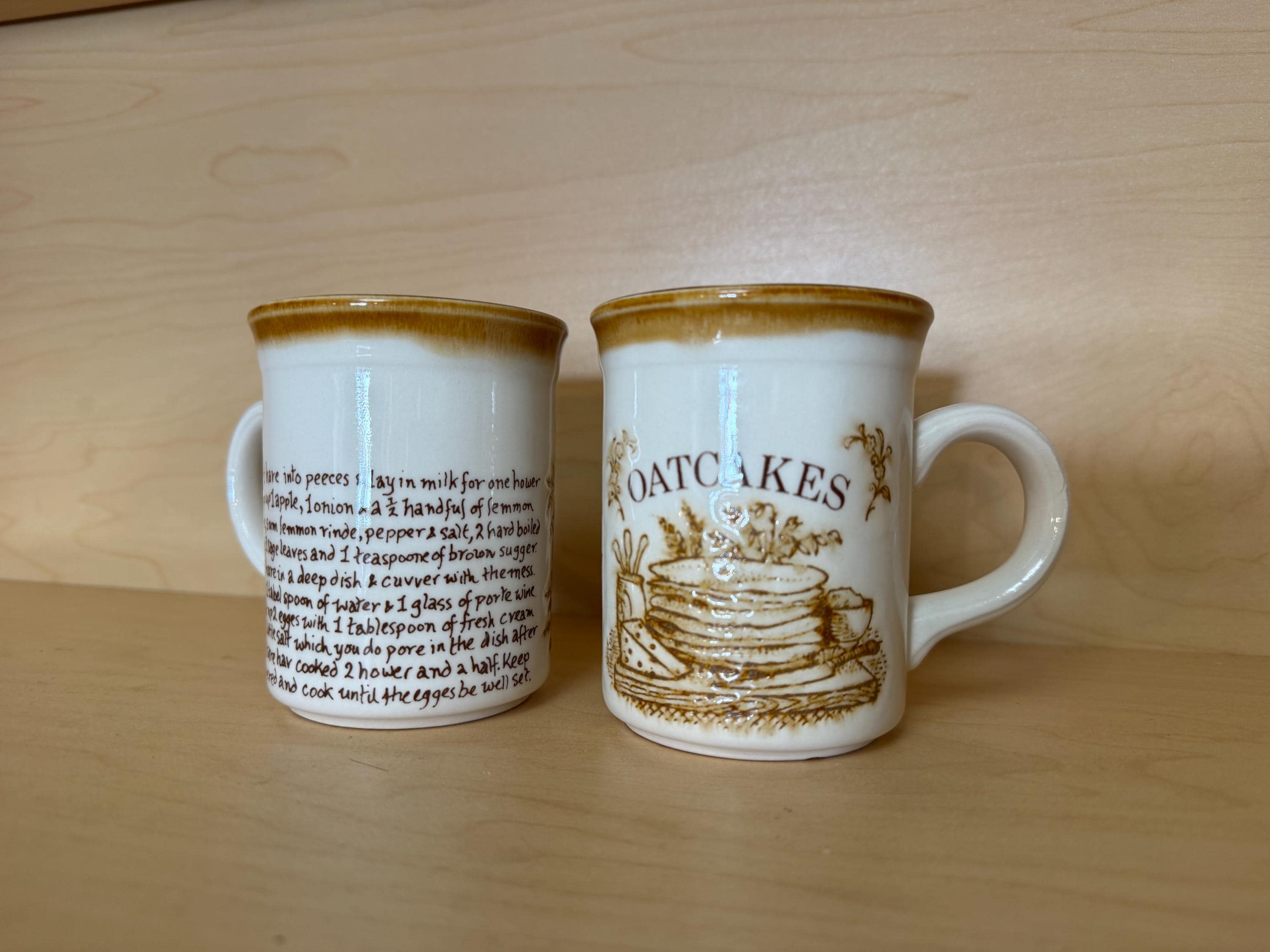 Biltons Pottery - Etsy