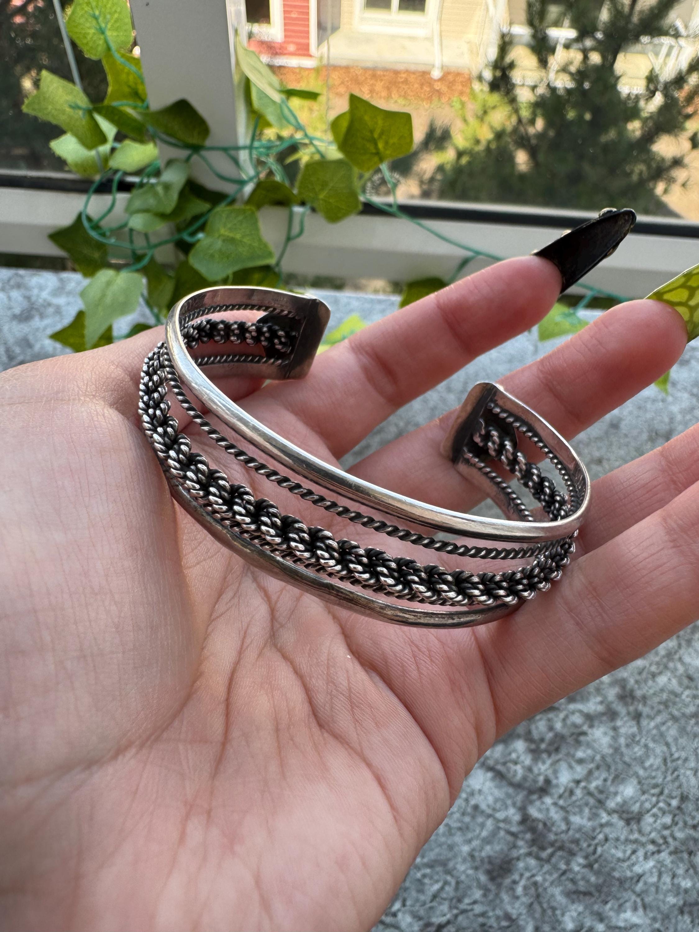 Tahe Sterling - Etsy