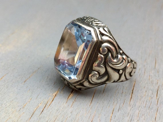 bague homme victorienne bague homme victorienne