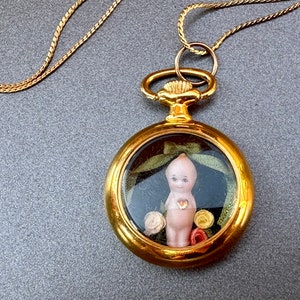 Vintage Mini Gold Locket Lockets For Sale Vintage Gold Locket