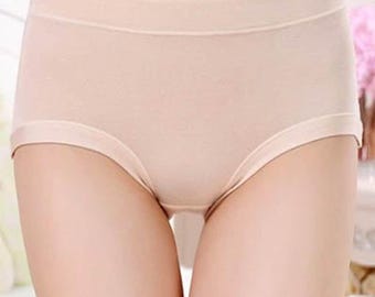 Underkläder i bambublandning: Mjuka, andningsbara, miljövänliga