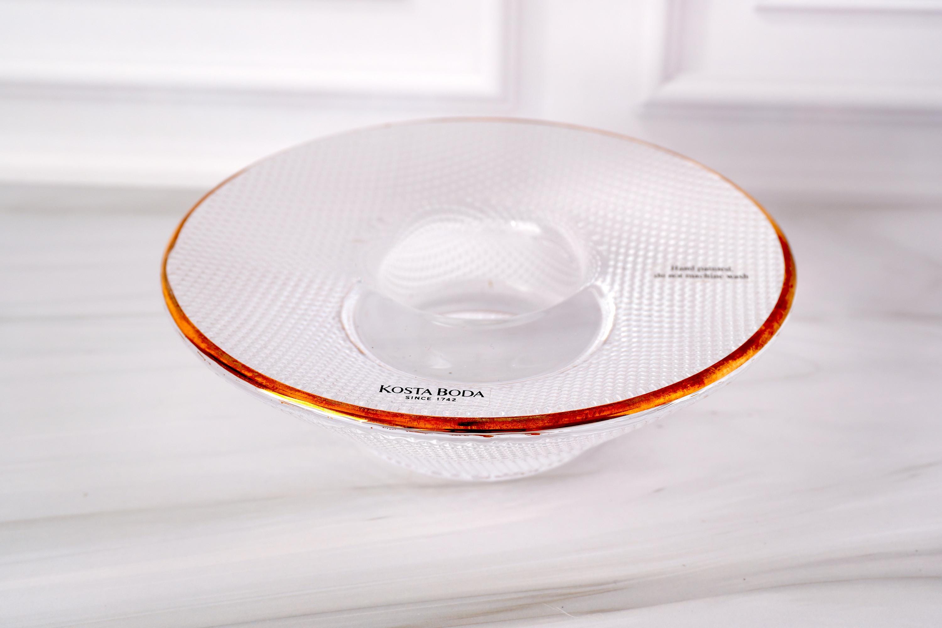 Kosta Boda Goran Warff - Etsy